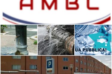 EX CONSORZIO IDRICO PERDE 50 MILIONI FONDI PNRR
