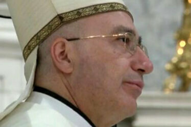 I: PARITARIE: Il Vescovo Lagnese: “Penso la scuola come tra le fondamentali vie per l’Evangelizzazione.”