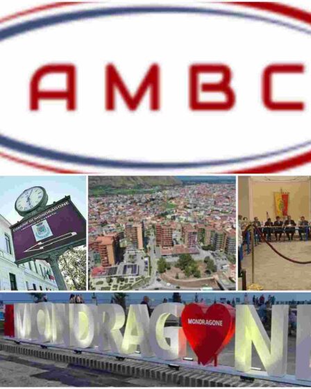 MONDRAGONE SCARSA CAPACITA’ FISCALE