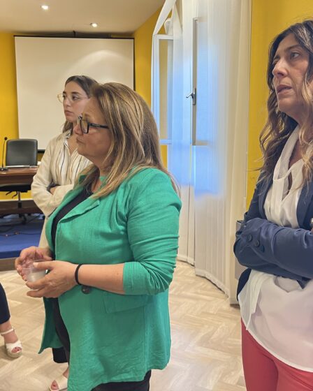 MUSICA ELEMENTO DI AGGREGAZIONE E CRESCITA
