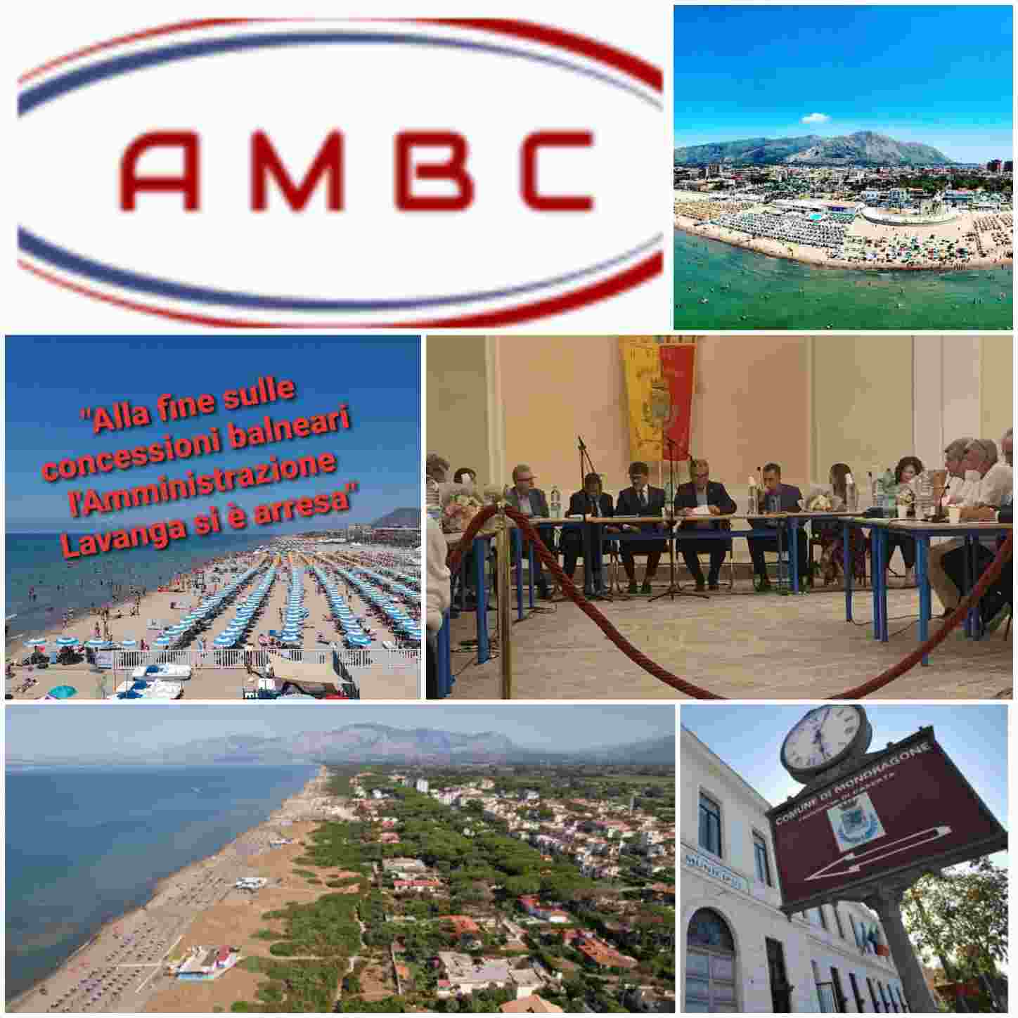 AMBC:…alla fine LAVANGA SI ARRESE