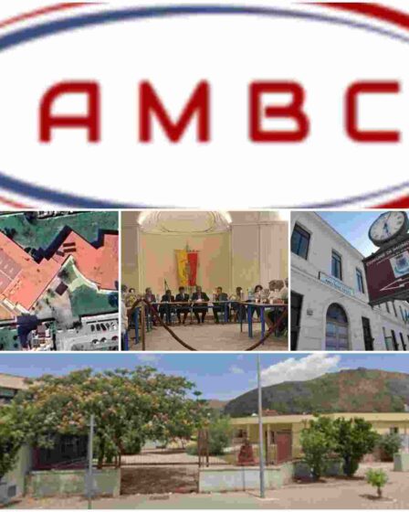 AMBC:LA FACCIA TOSTA DEL SINDACO
