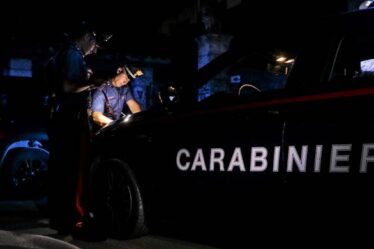 COMUNICATO ARMA DEI CC.CONTRO TRUFFE AGLI ANZIANI