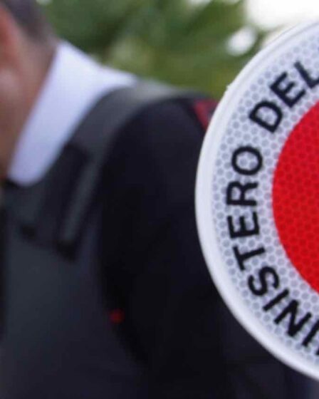 VILLA LITERNO:GIOVANI PUSHER ARRESTATI