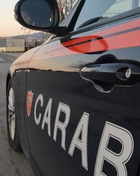ARRESTI A CASAL DI PRINCIPE