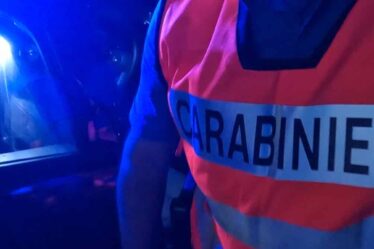 CASAL DI PRINCIPE:LITE FINISCE A COLTELLATA