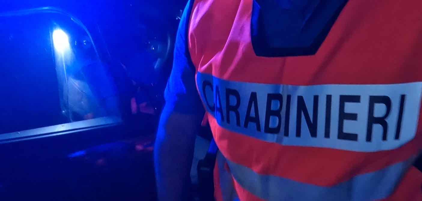 CASAL DI PRINCIPE:LITE FINISCE A COLTELLATA