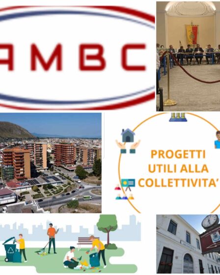AMBC:INCAPACE AMM.NE LA VANGA