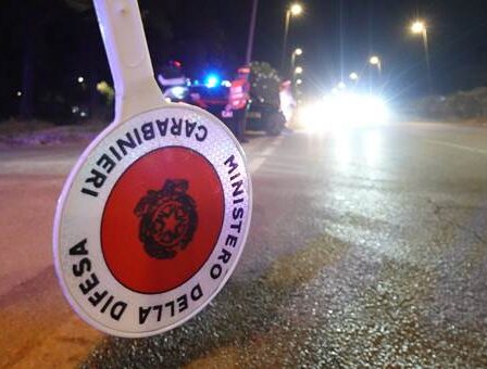 DIA:MISURE CAUTELARI DAI CARABINIERI DI CASERTA PER 42 PERSONE -32 IN CARCERE
