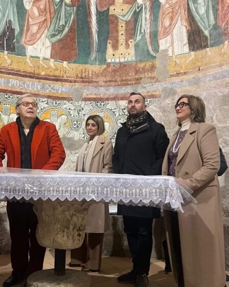GRAZIE GIUSY  E GRAZIE CICCIO!