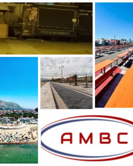 AMBC: COME FARGLIELA SOTTO IL NASO