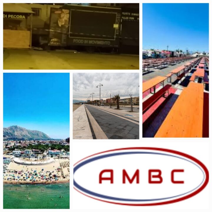 AMBC: COME FARGLIELA SOTTO IL NASO