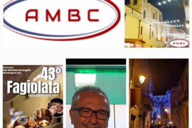 PRIMA VOLTA DELLA “FAGIOLATA” SENZA IL NOSTRO TATONNO