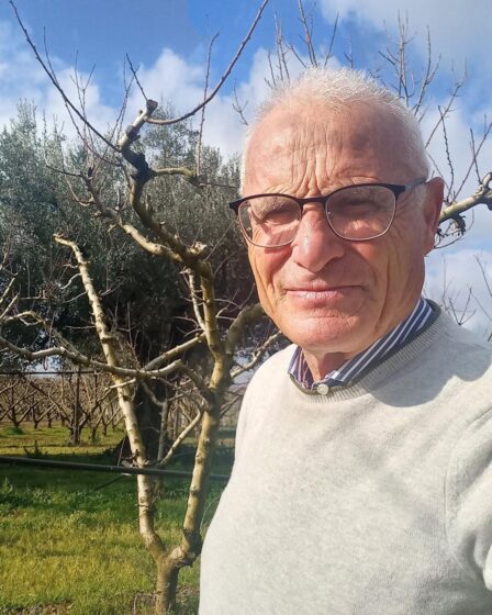 LORENZACCIO DA’ IL SUO CALCIO ALLA VIOLENZ