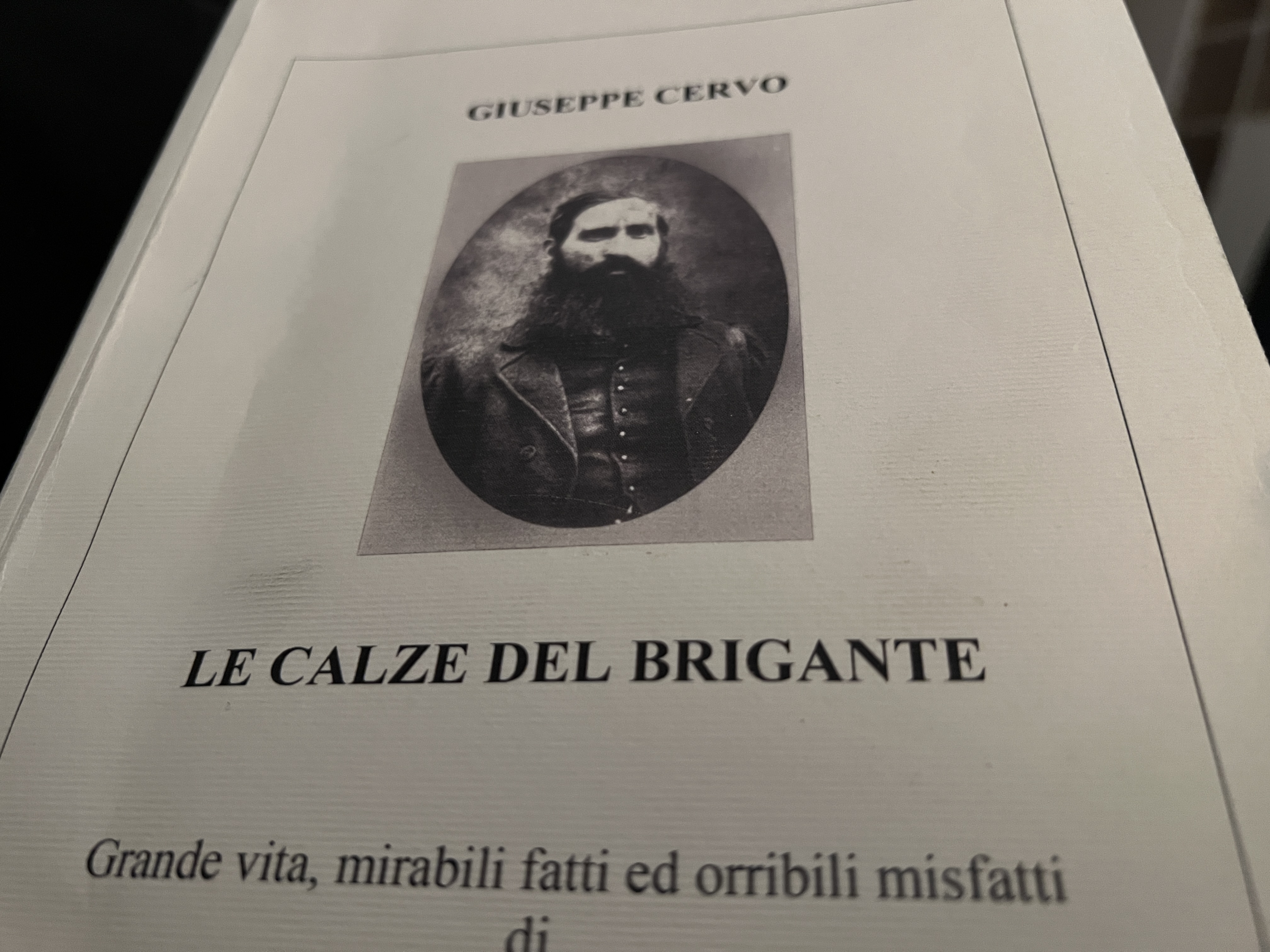 ONORE ALLA CORRADO ZANO EDITORE