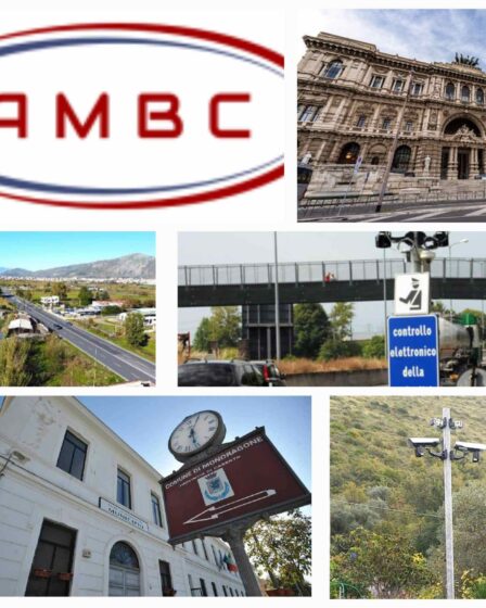 AMBC: MULTE? BONUGLIA ?SORPRESE