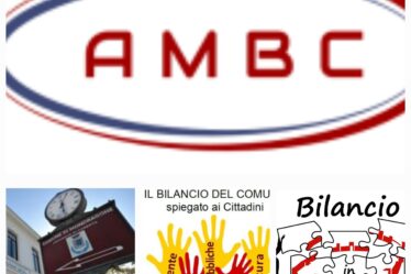 AMBC: A CHE SERVONO CONSULTE E FORUM SE. . .