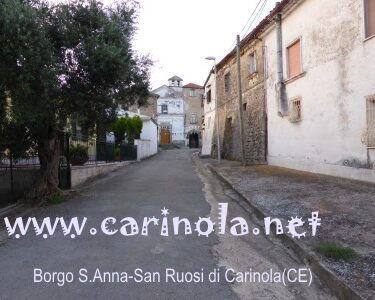 LA SP.44 CON FORTE PENDENZA ALTEZZA SAN RUOSI E BORGO S.ANNA MA NIENTE DOSSO LA SP.44 CON FORTE PENDENZA ALTEZZA SAN RUOSI E BORGO S.ANNA MA NIENTE DOSSO