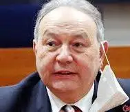 Presidente Oliviero 