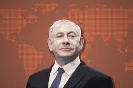 IL PRIMO MINISTRO D’ISRAELE